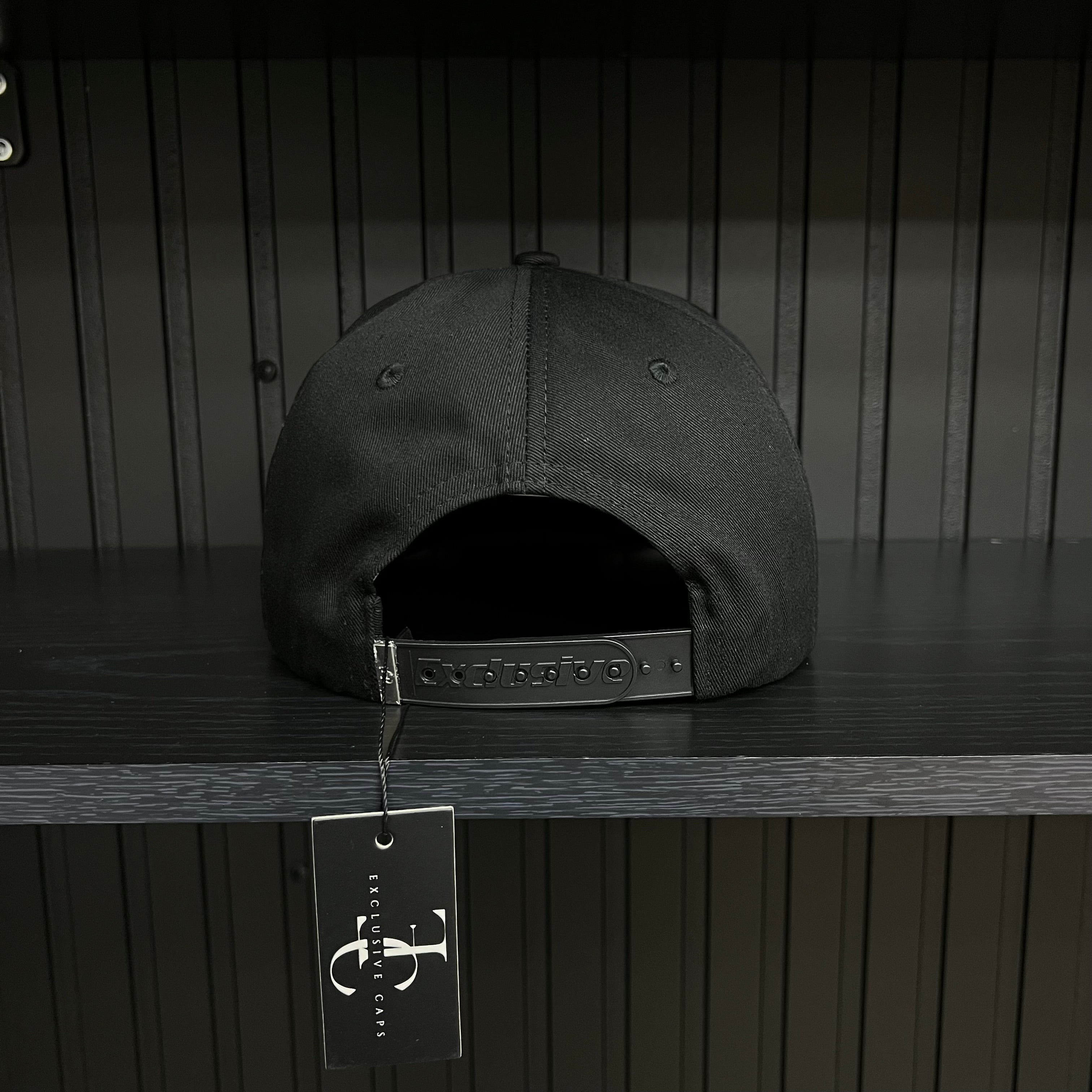 Deportivo Guadalajara Chivas Bandera de México Snapback —