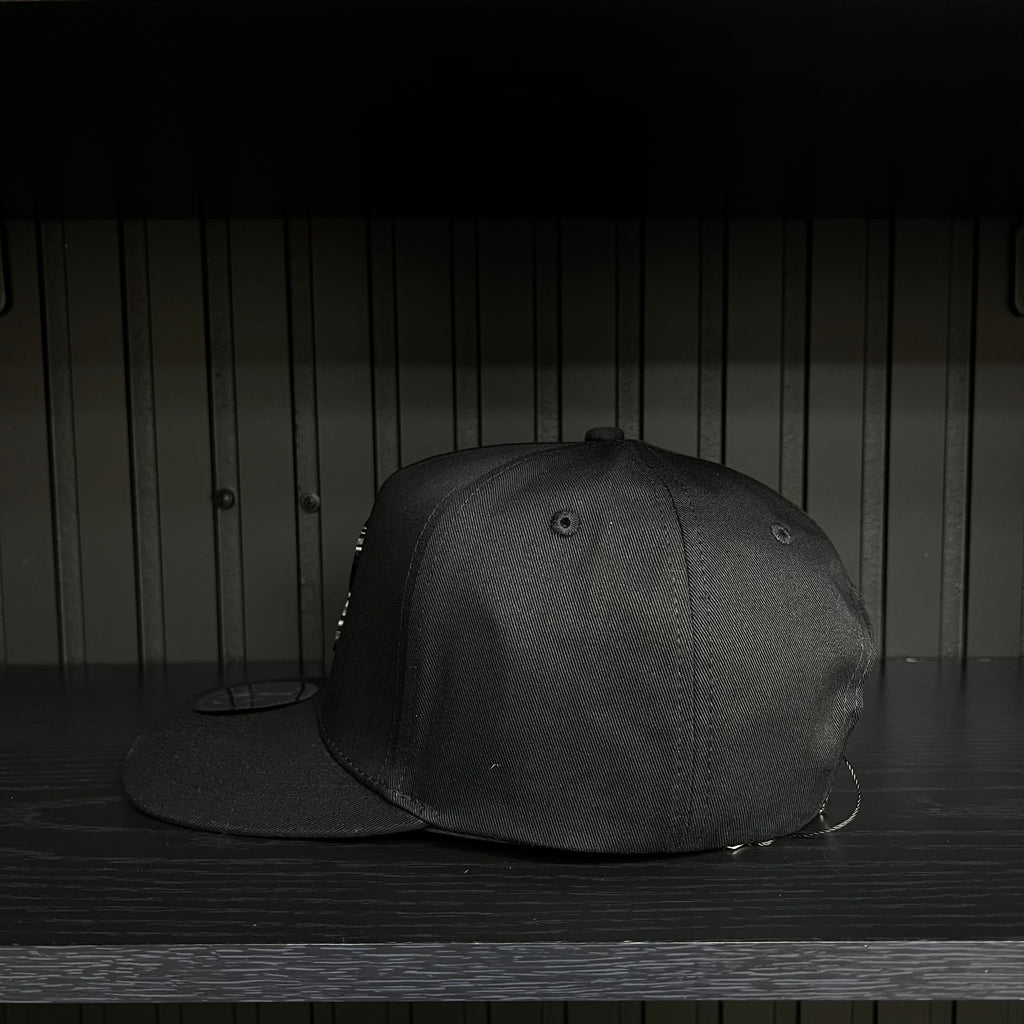 Zacatecas estado México SnapBack Hat