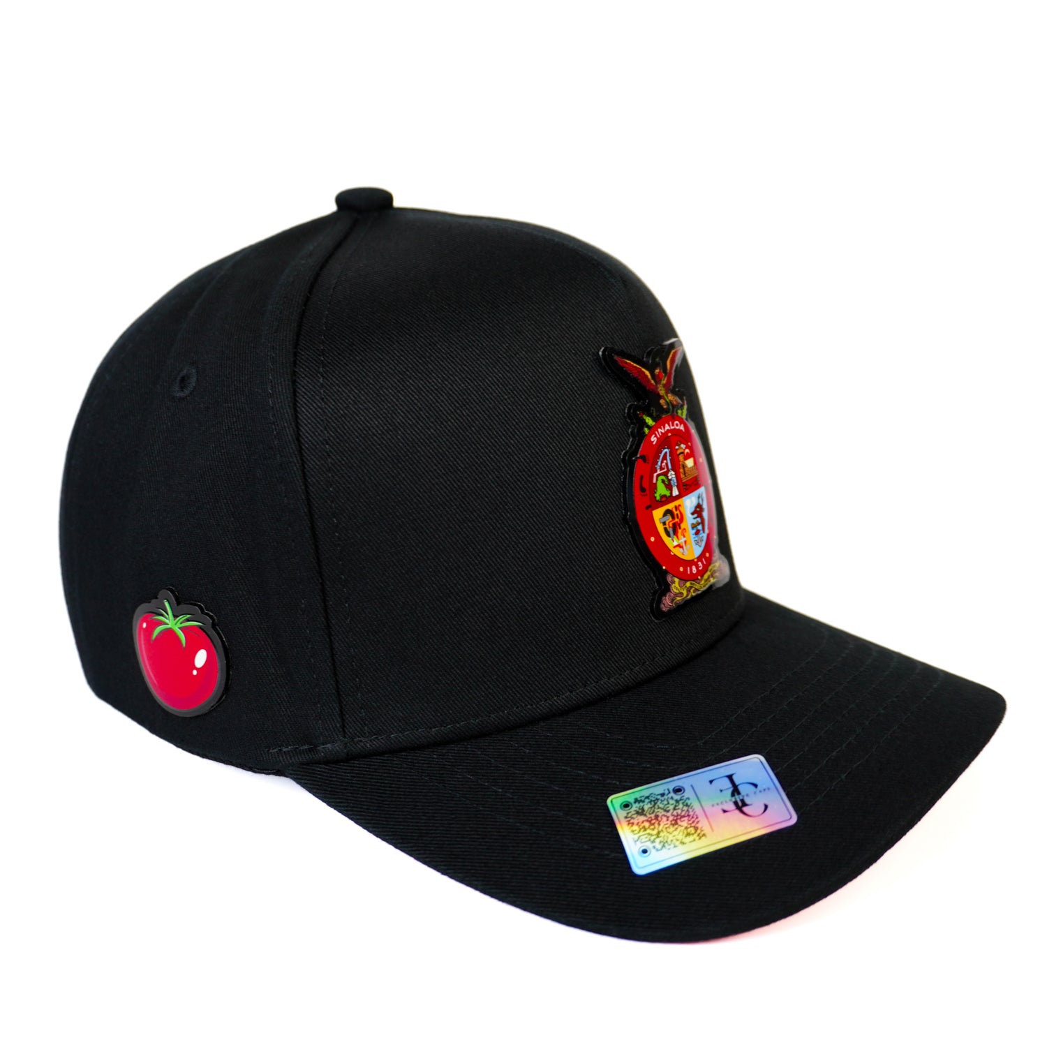 Sinaloa Escudo SnapBack Hat