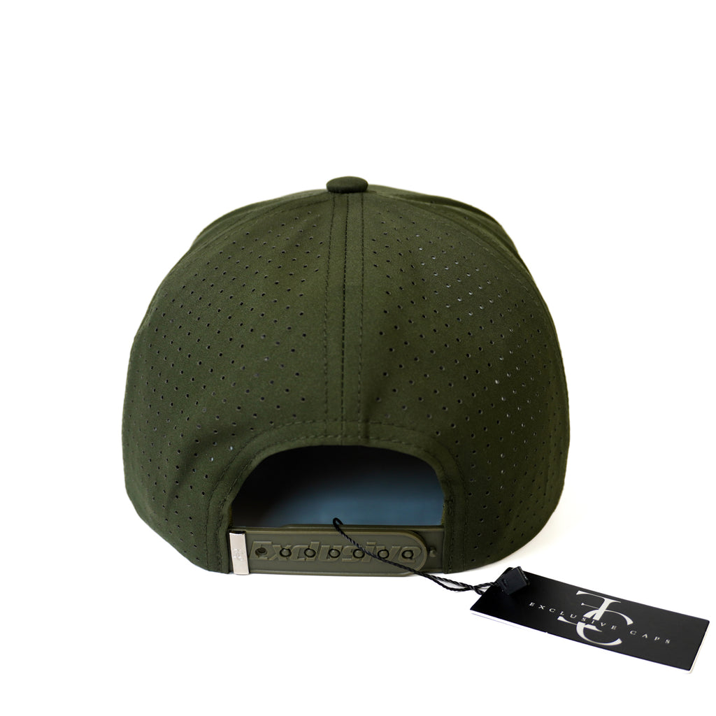 San Judas Rosario SnapBack Hat