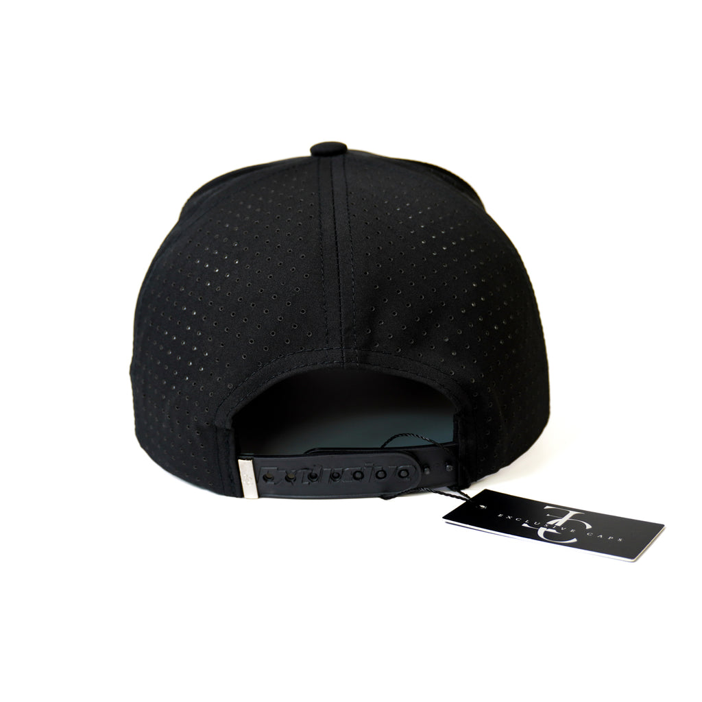 America SnapBack Hat