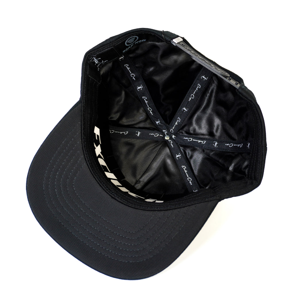 Gallo Placa Snapback Hat