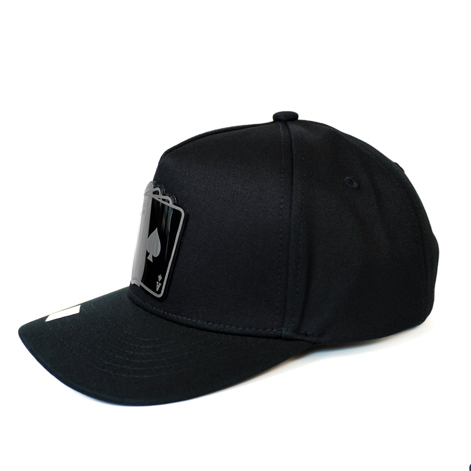 Poker Snapback Hat