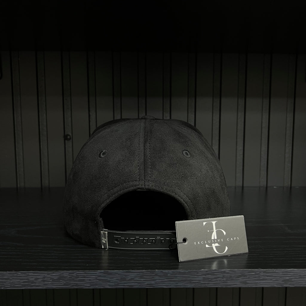 Zacatecas estado México SnapBack Hat