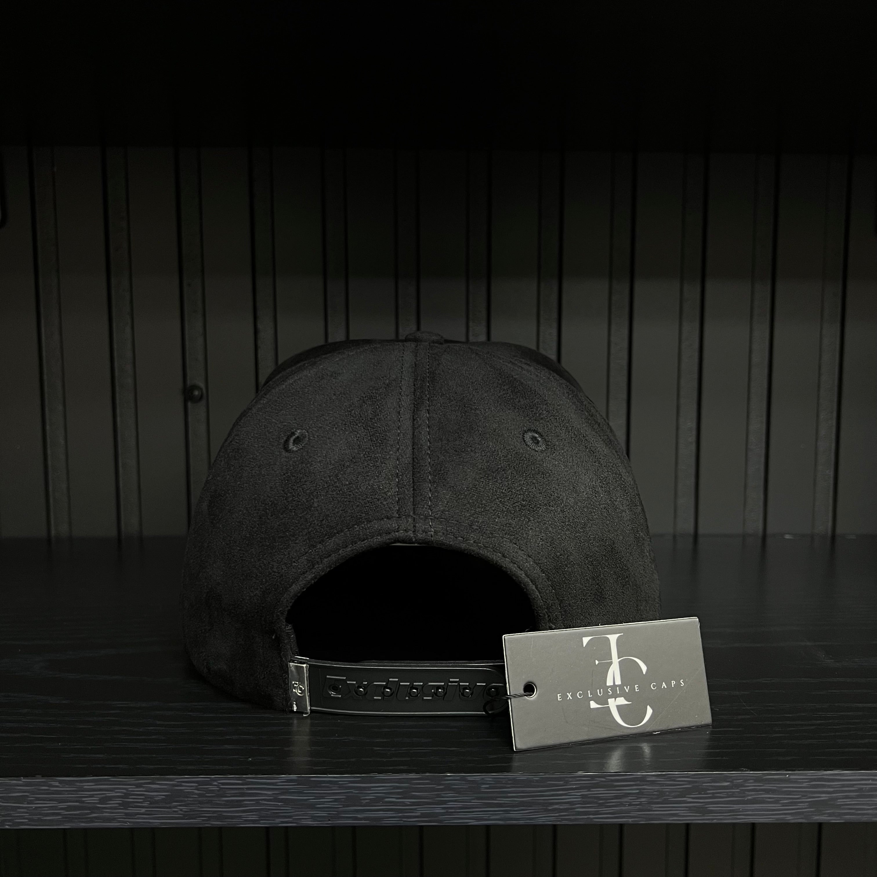 Zacatecas estado México SnapBack Hat