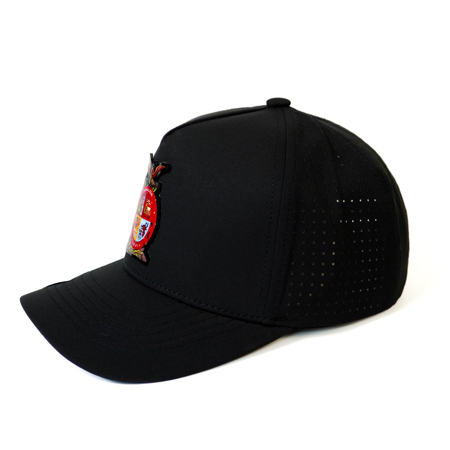 Sinaloa Escudo SnapBack Hat