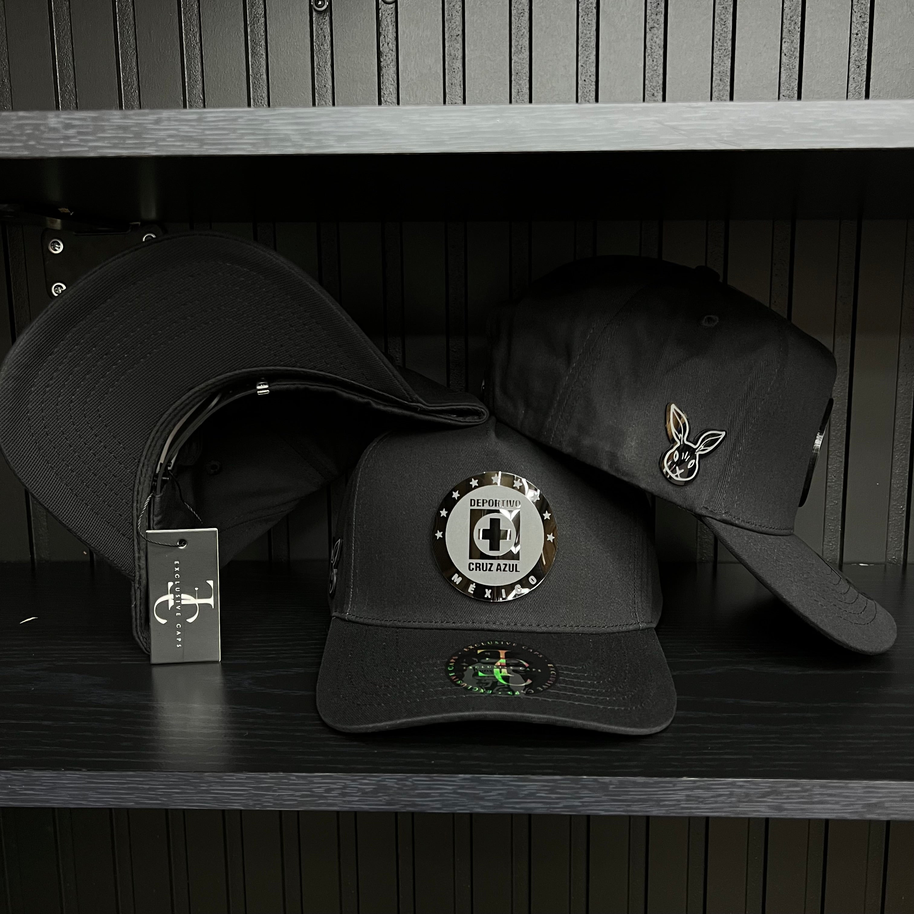 Club deportivo Cruz Azul SnapBack Hat