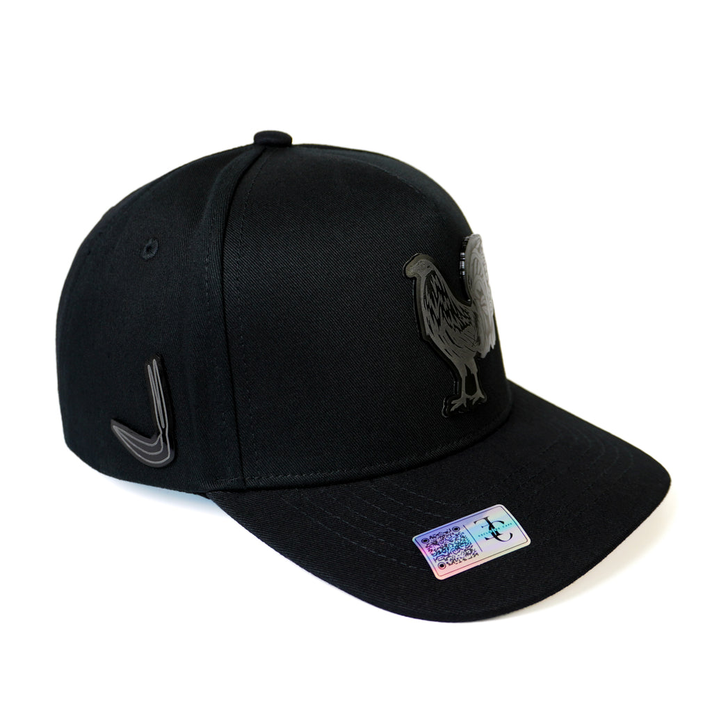 Gallo Placa Snapback Hat
