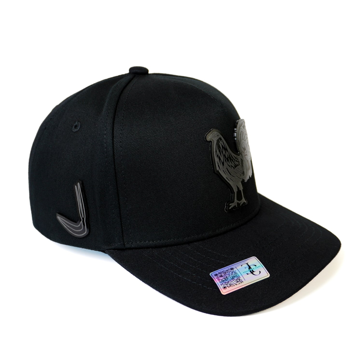 Gallo Placa Snapback Hat