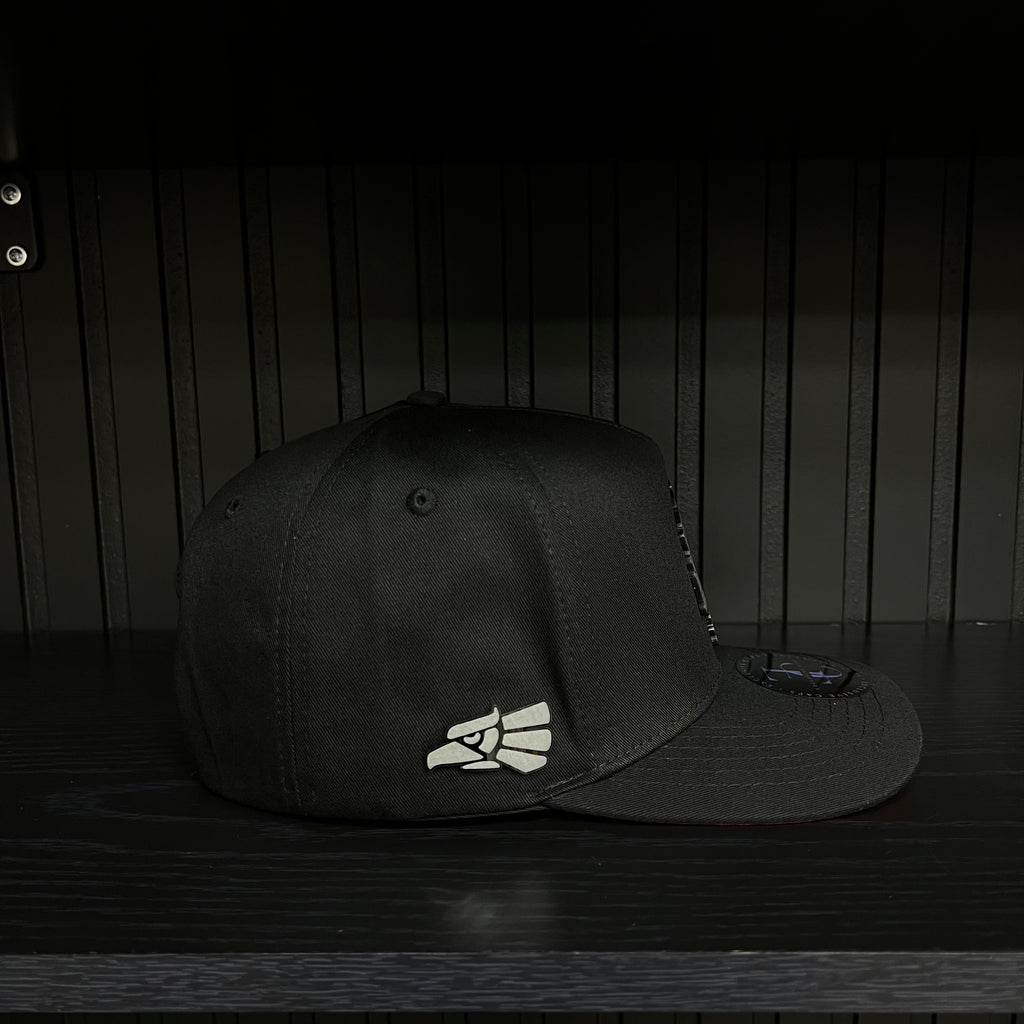 Zacatecas estado México SnapBack Hat