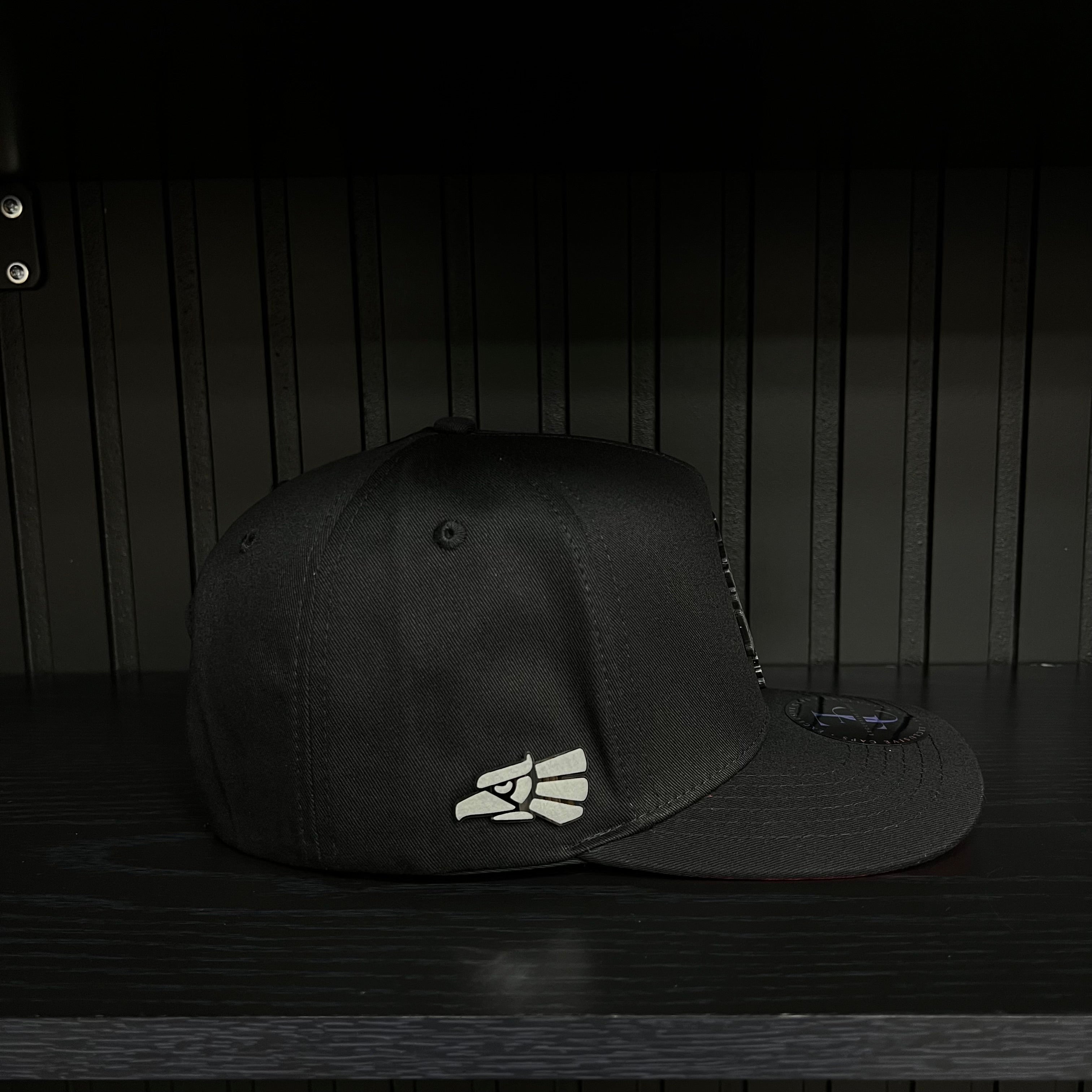 Zacatecas estado México SnapBack Hat