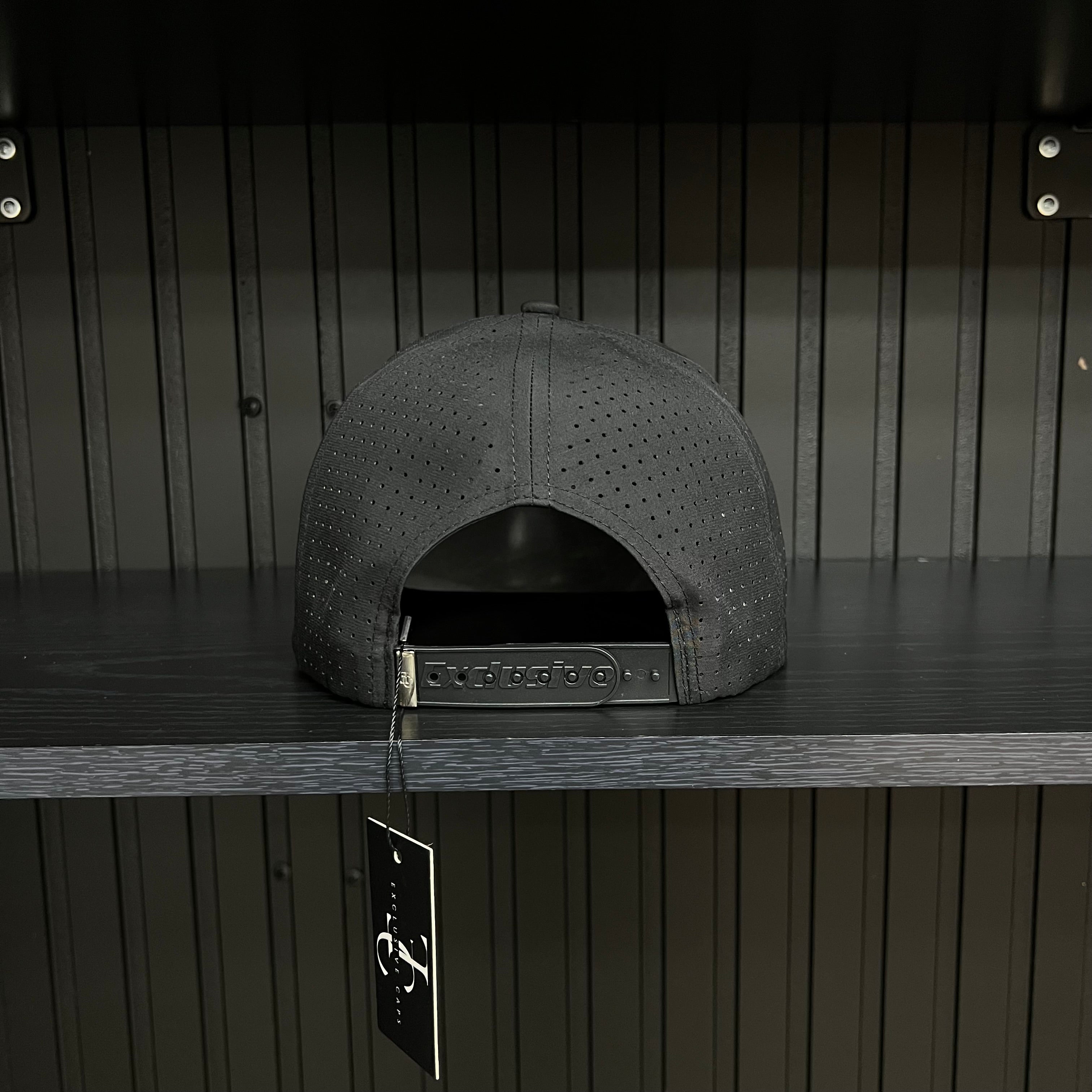 Deportivo Guadalajara Chivas Bandera de México Snapback —