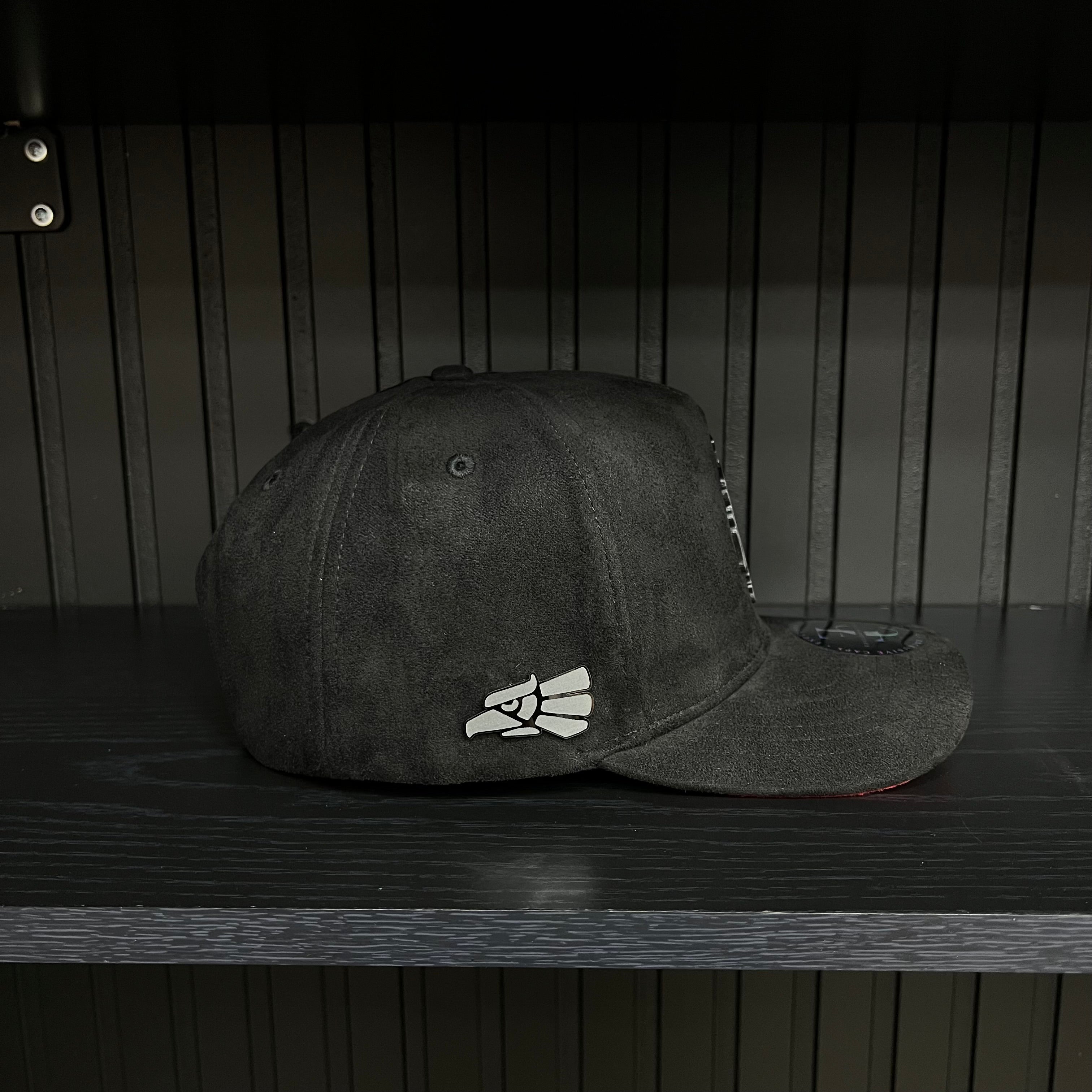 Zacatecas estado México SnapBack Hat