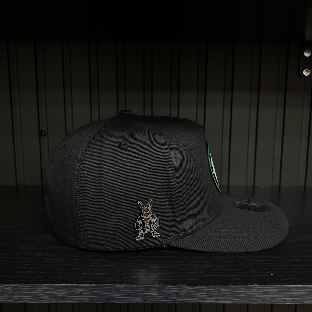 Deportivo Cruz Azul Bandera de México Snapback —