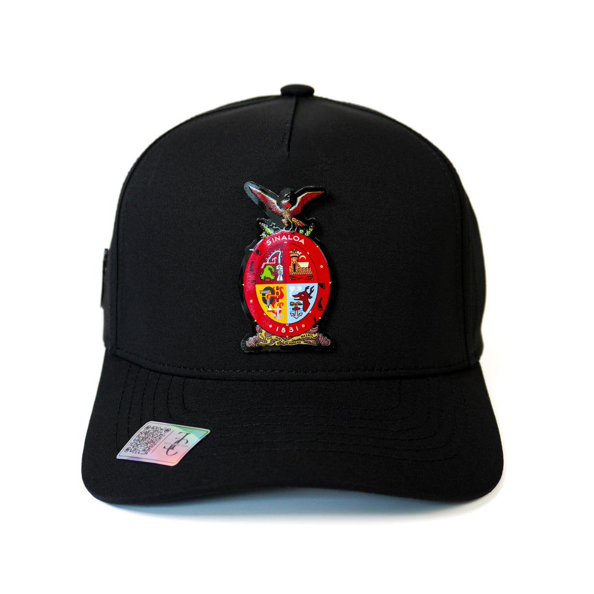 Sinaloa Escudo SnapBack Hat
