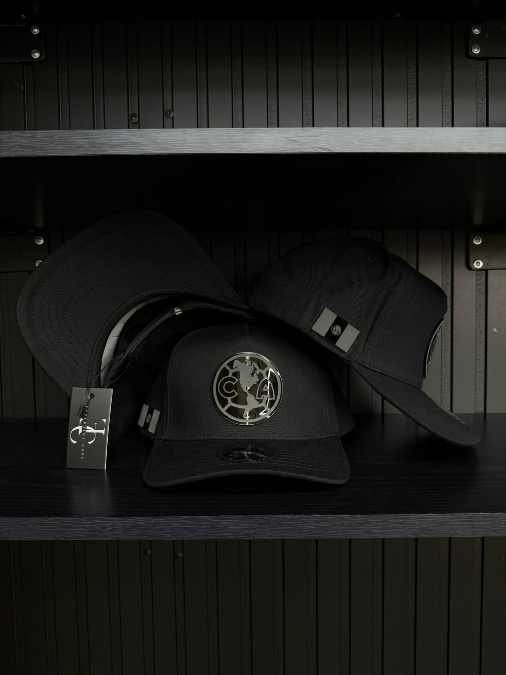 Club América Snapback