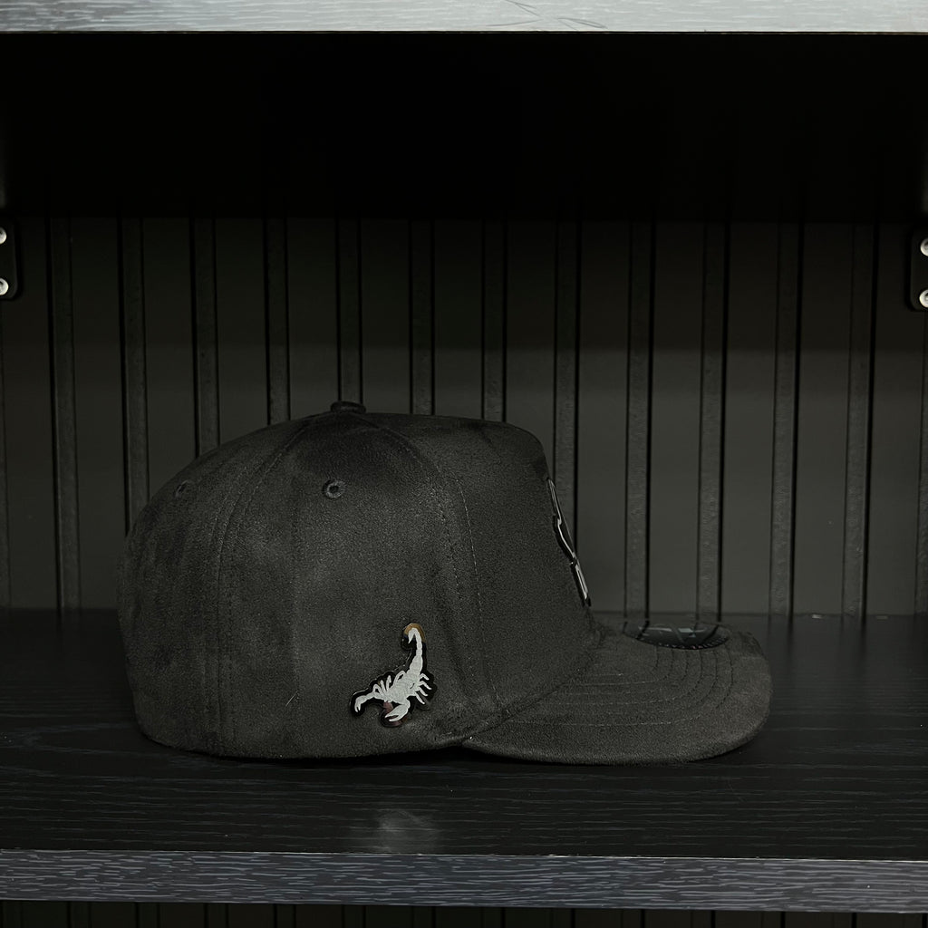 Exclusive DGO Durango México SnapBack Hat