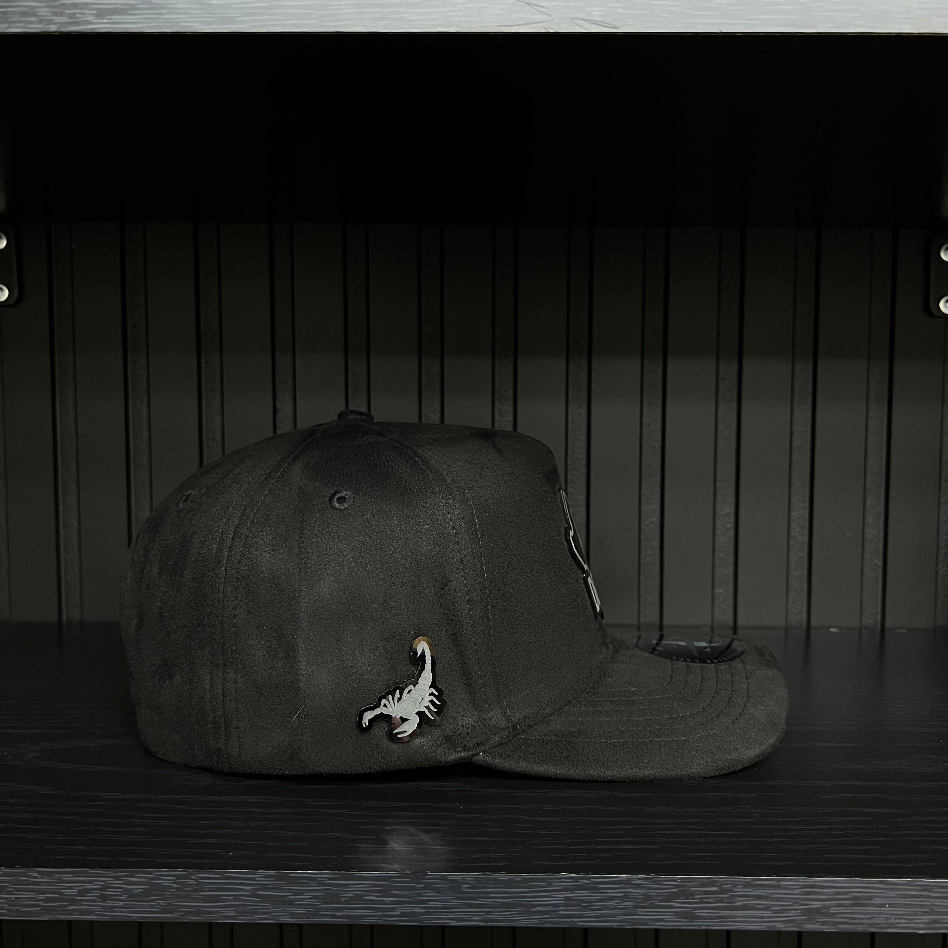 Exclusive DGO Durango México SnapBack Hat