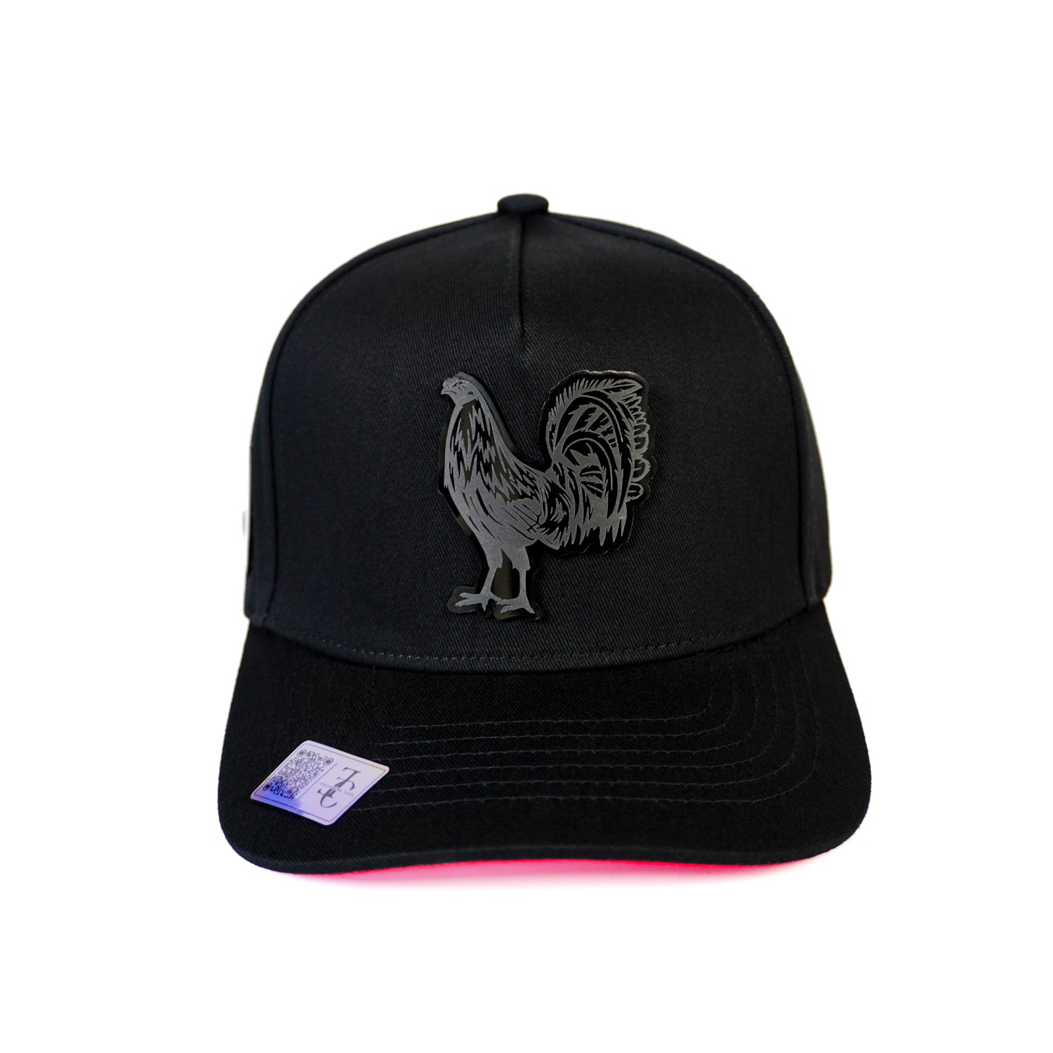 Gallo Placa Snapback Hat