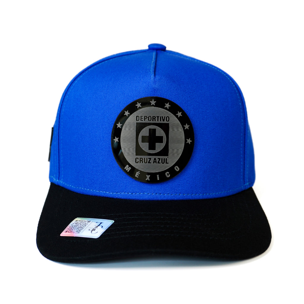 Cruz Azul SnapBack Hat