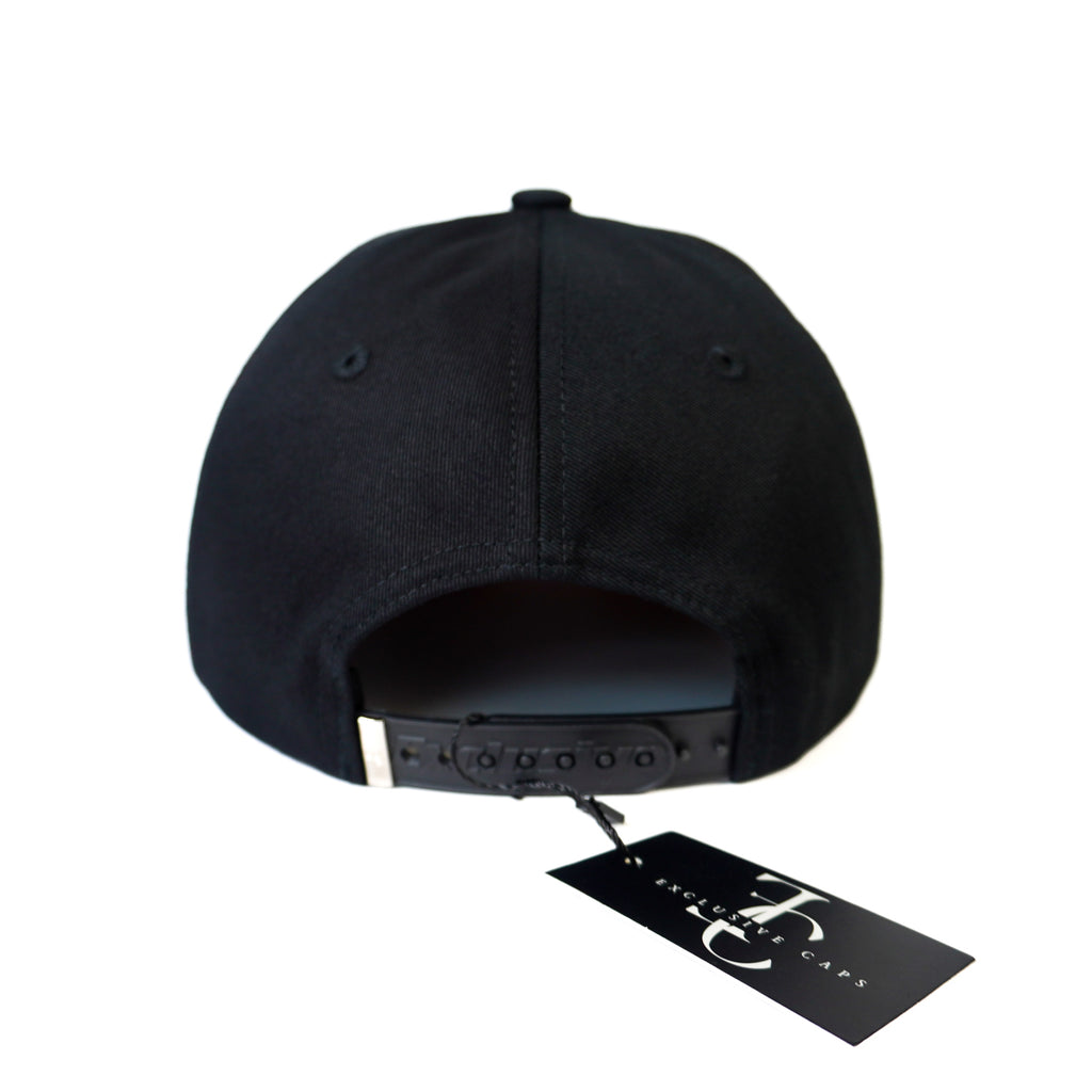 Diablo Rojo SnapBack Hat