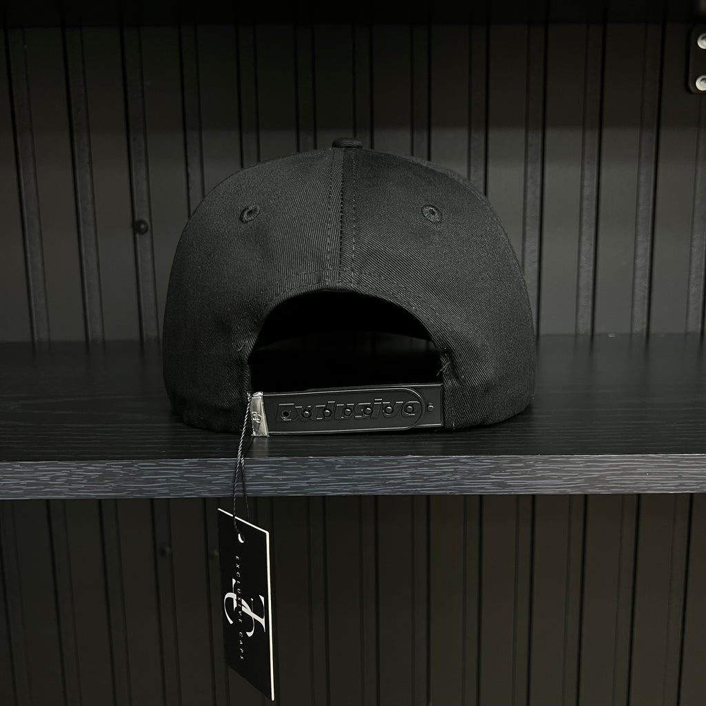 Club América Bandera de México Snapback —