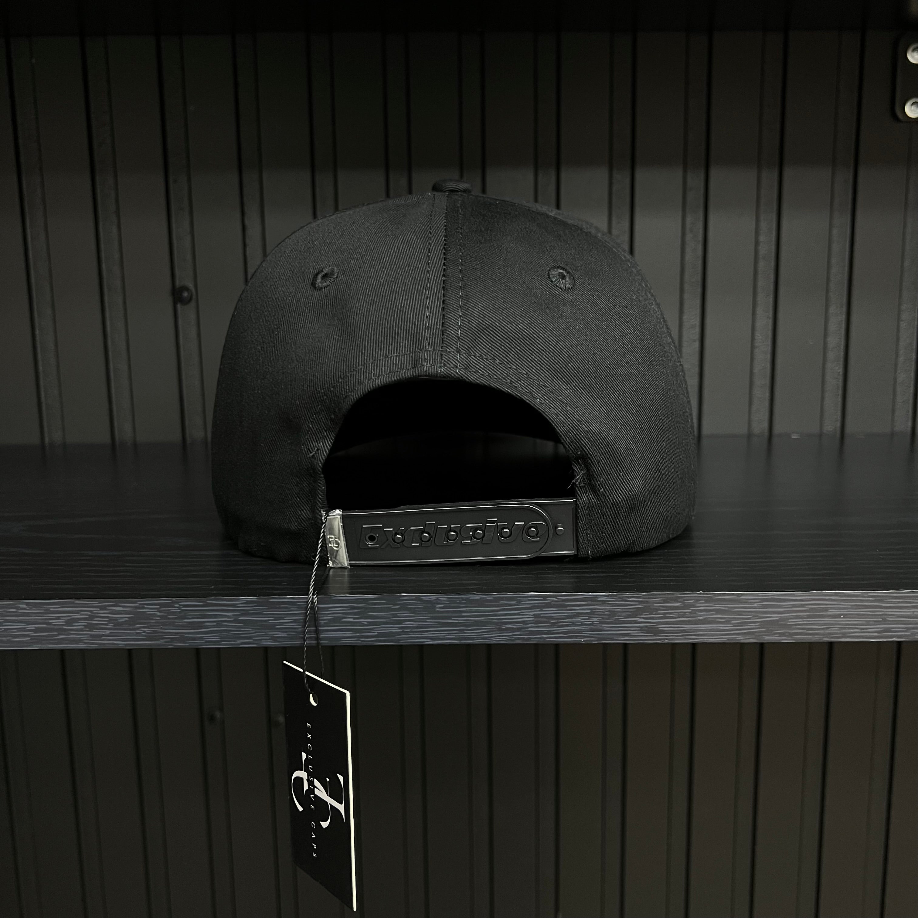 Club América Bandera de México Snapback —