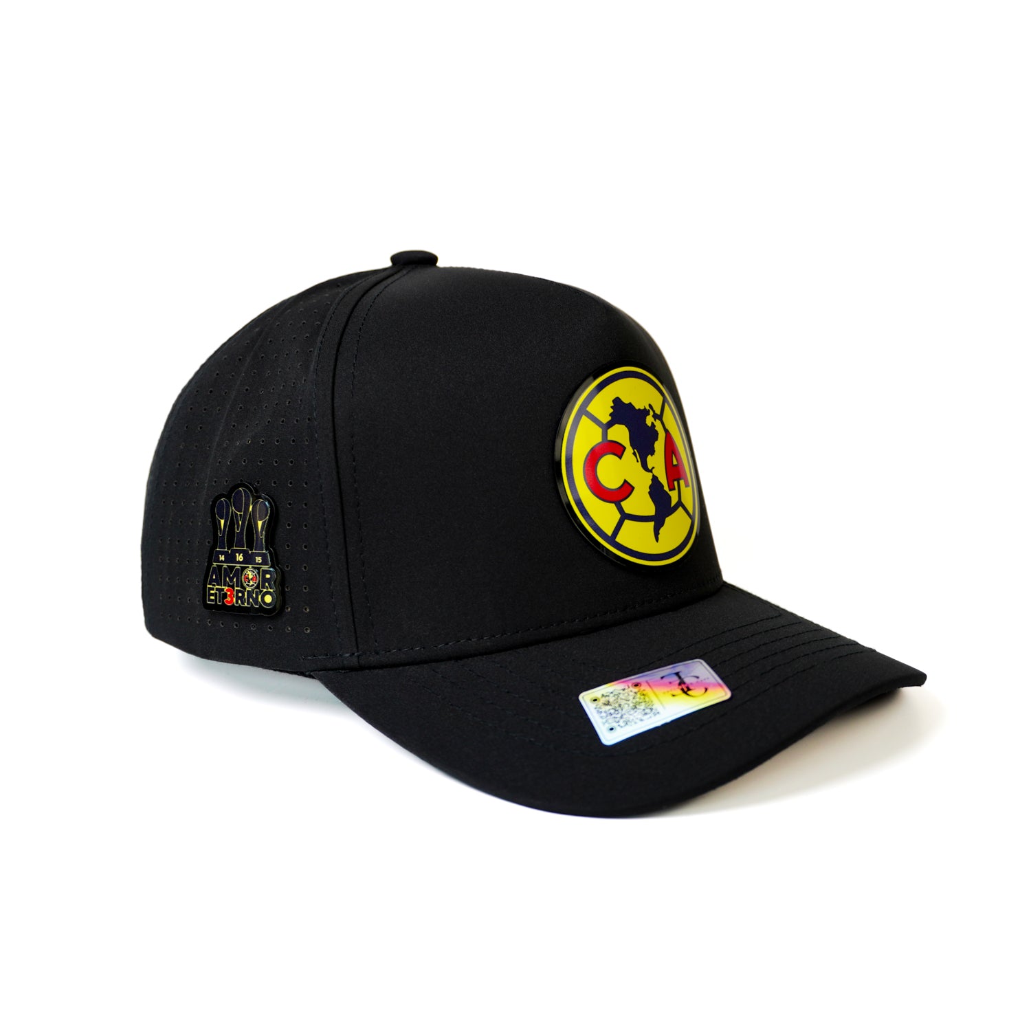 America SnapBack Hat