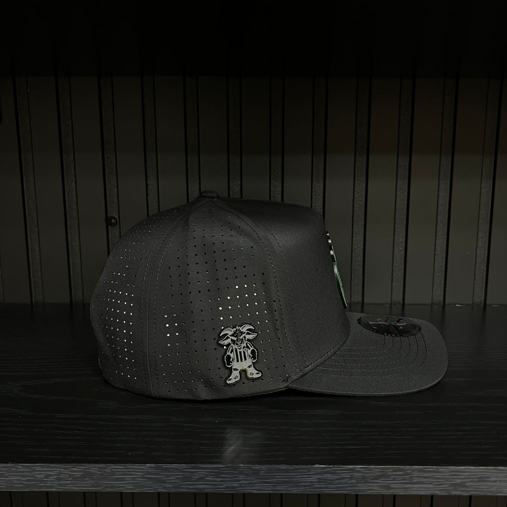 Deportivo Guadalajara Chivas Bandera de México Snapback —