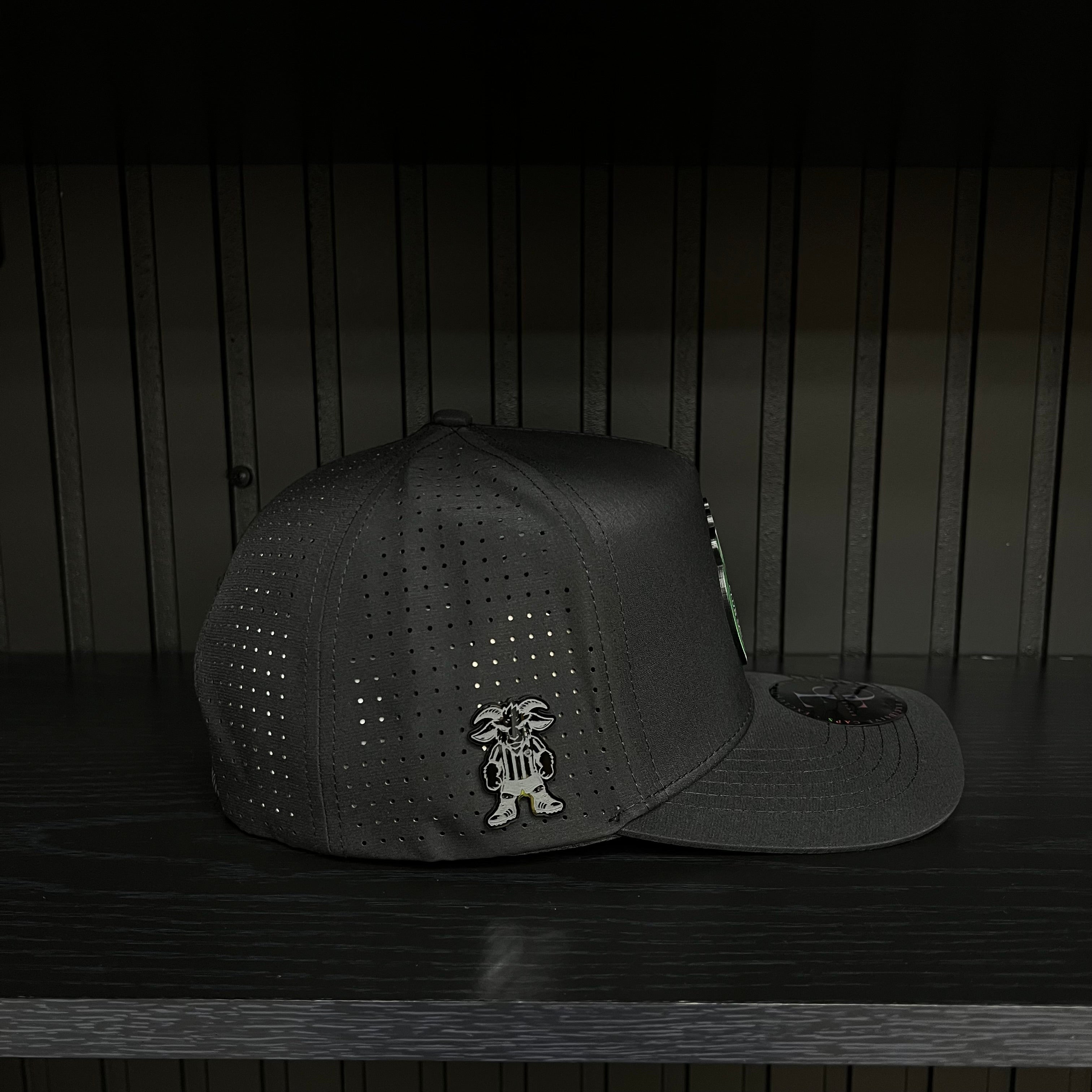 Deportivo Guadalajara Chivas Bandera de México Snapback —