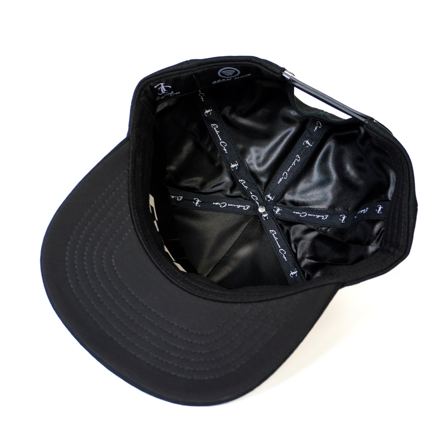 Poker Snapback Hat