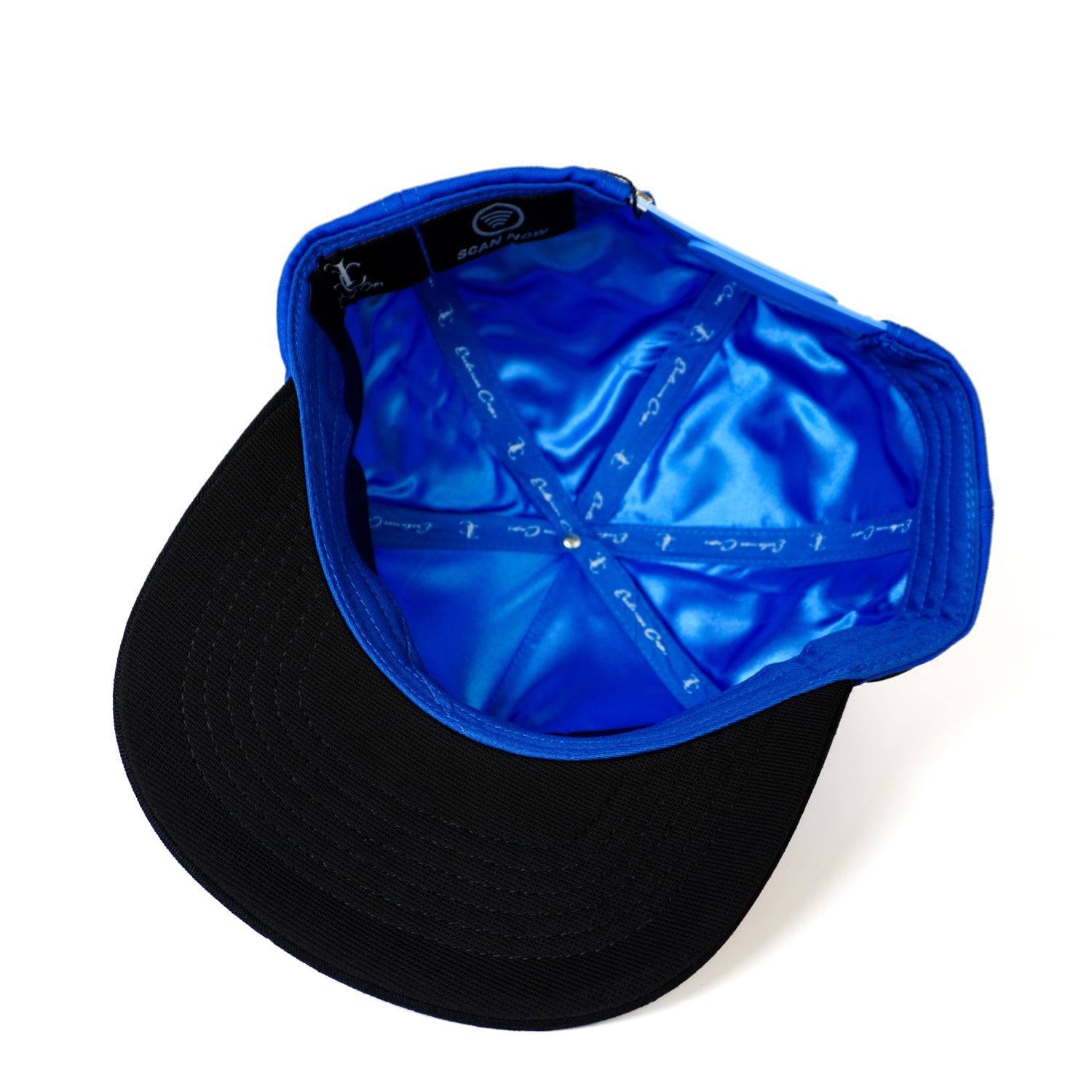 Cruz Azul SnapBack Hat
