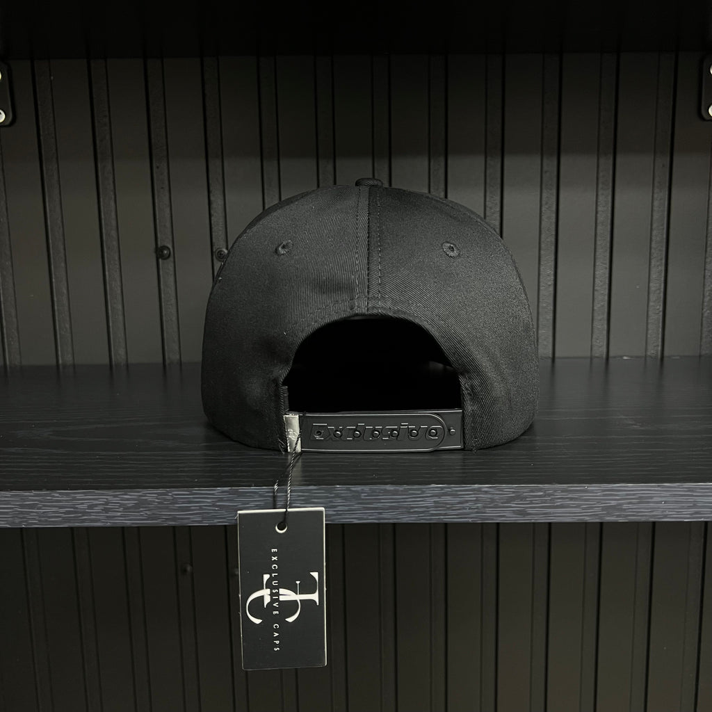 Zacatecas estado México SnapBack Hat