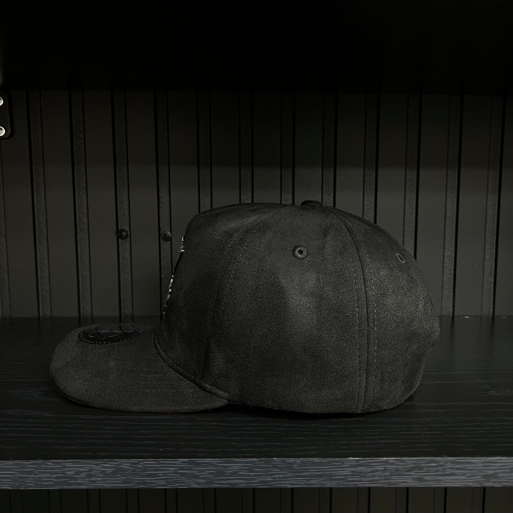 Zacatecas estado México SnapBack Hat