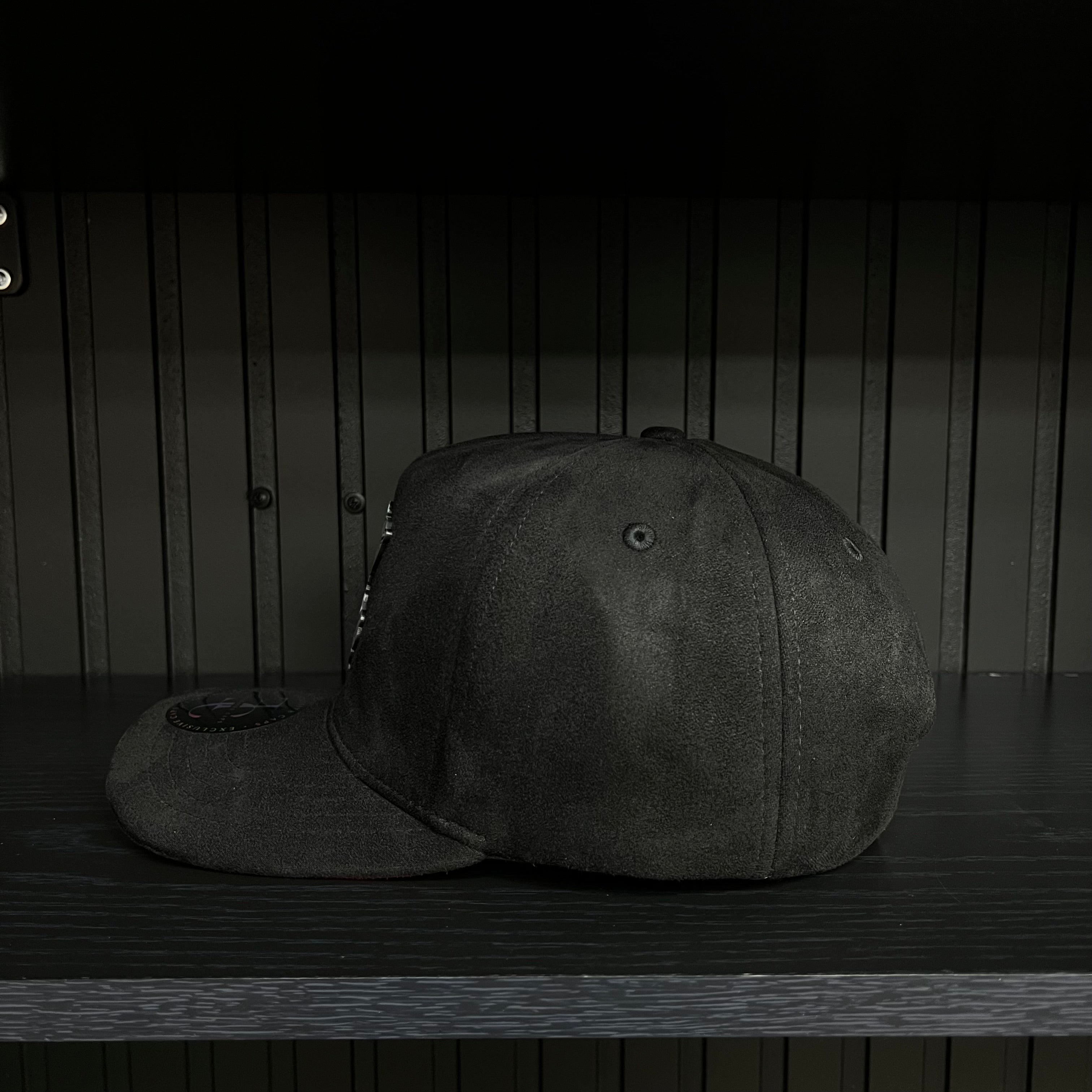 Zacatecas estado México SnapBack Hat