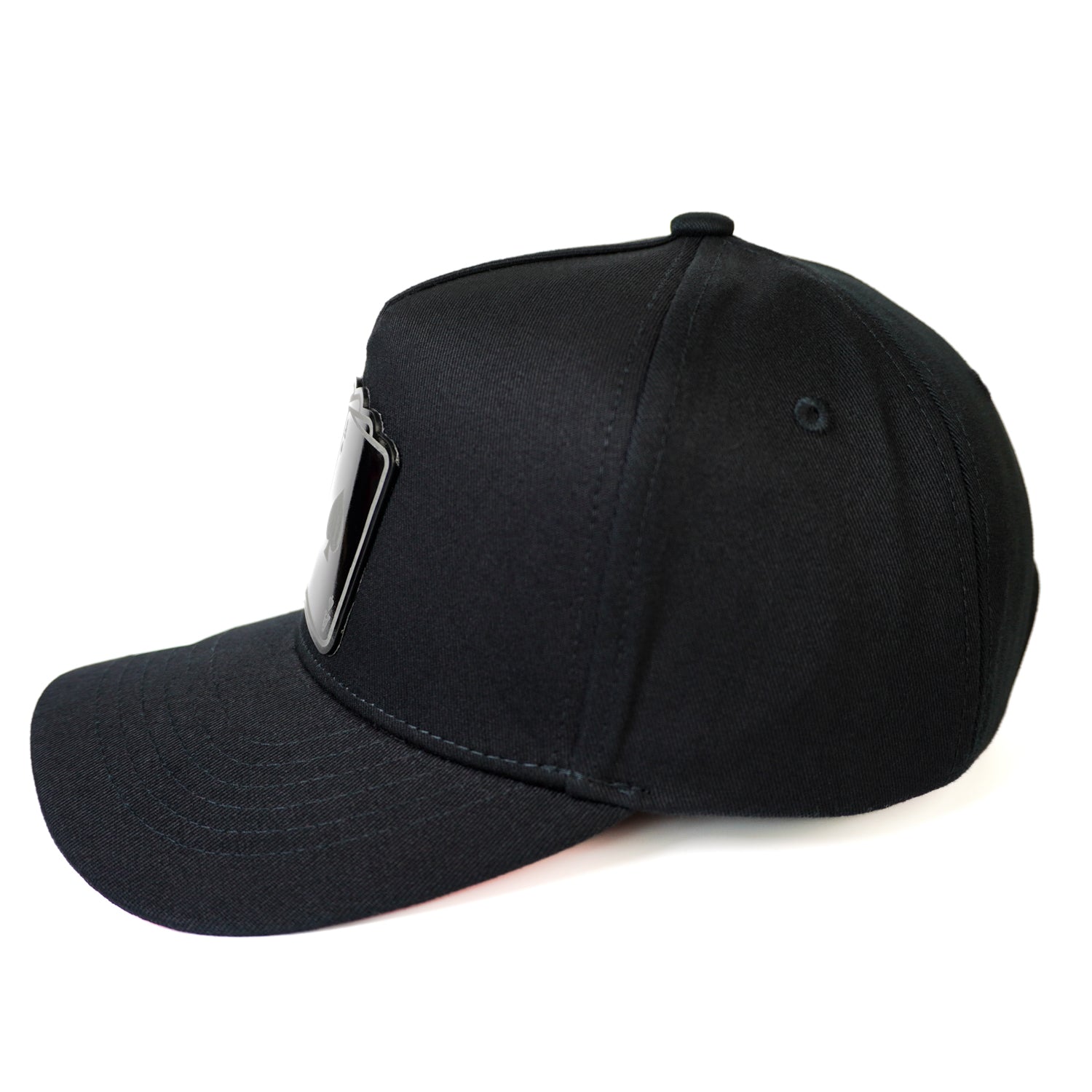 Poker Snapback Hat