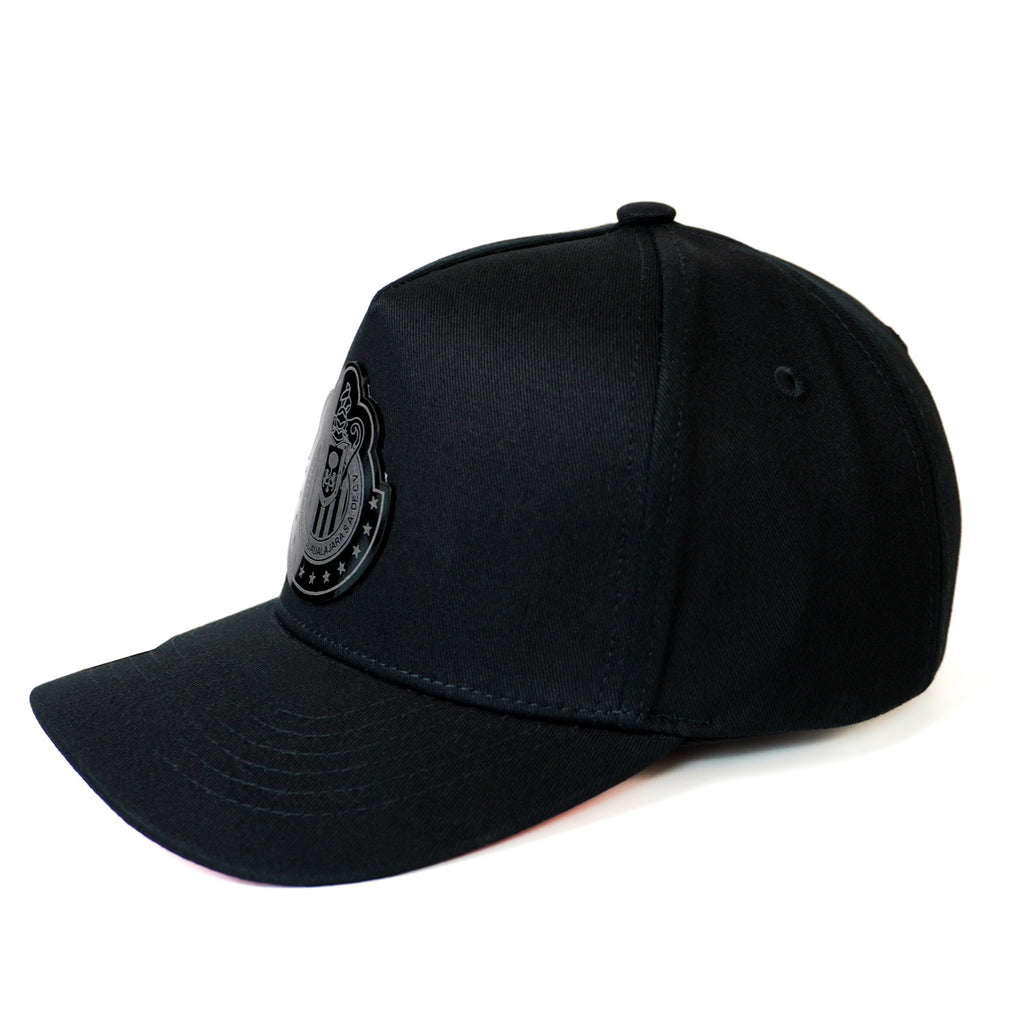 Chivas Snapback — Algodon