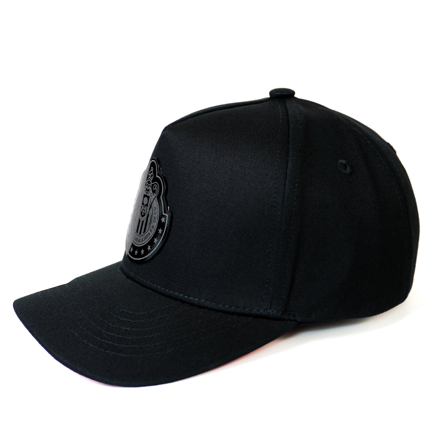 Chivas Snapback — Algodon