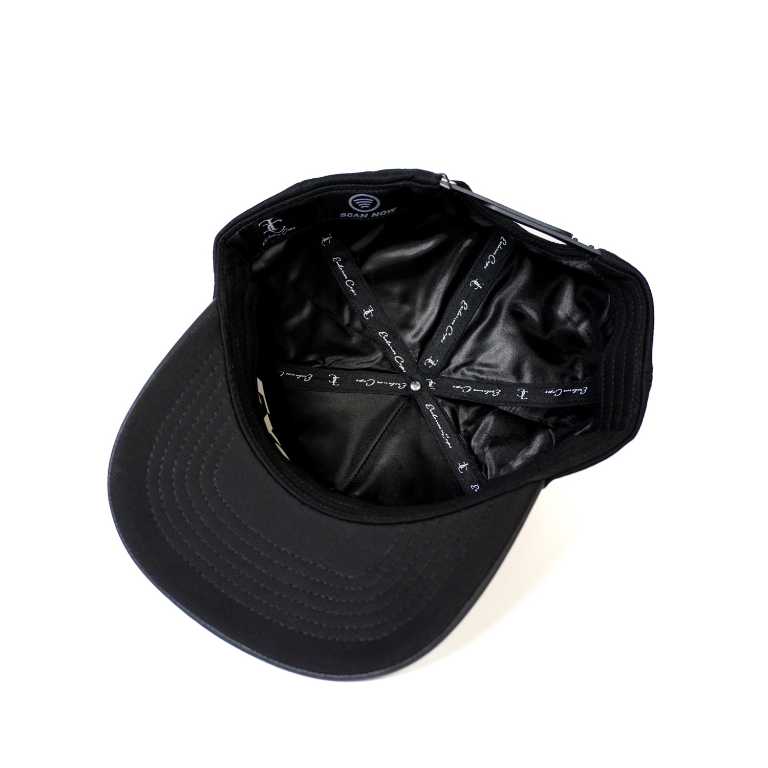 Chivas Snapback — Algodon