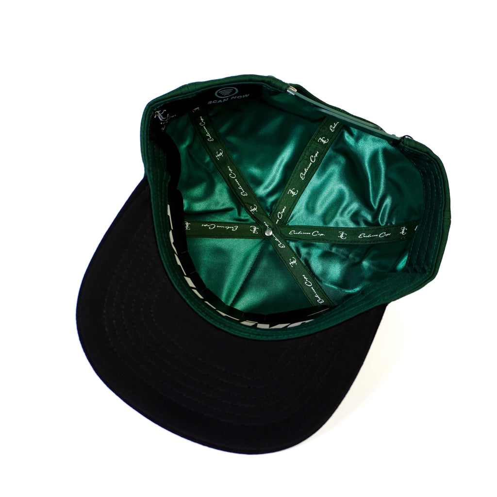 Escudo de Michoacán Snapback —