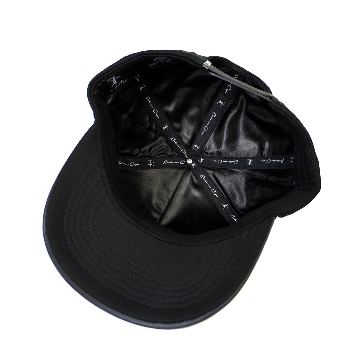 El Flaco Snapback — Negra