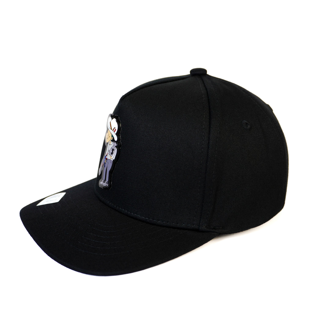 El Flaco Snapback — Negra