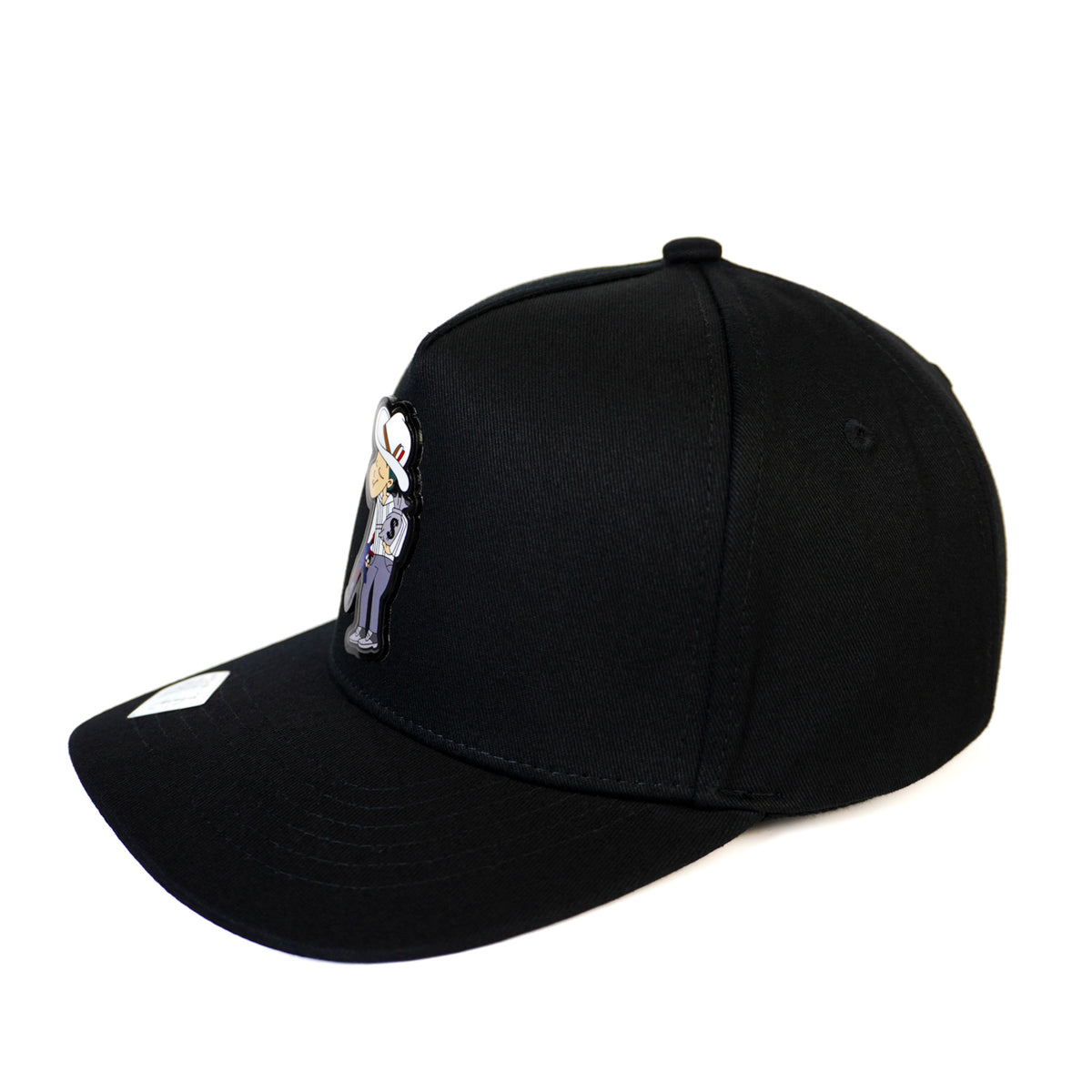 El Flaco Snapback — Negra