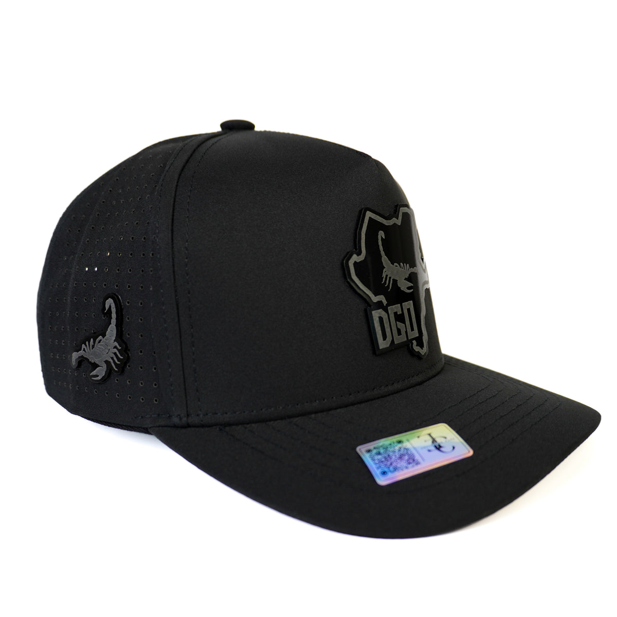 Durango Snapback