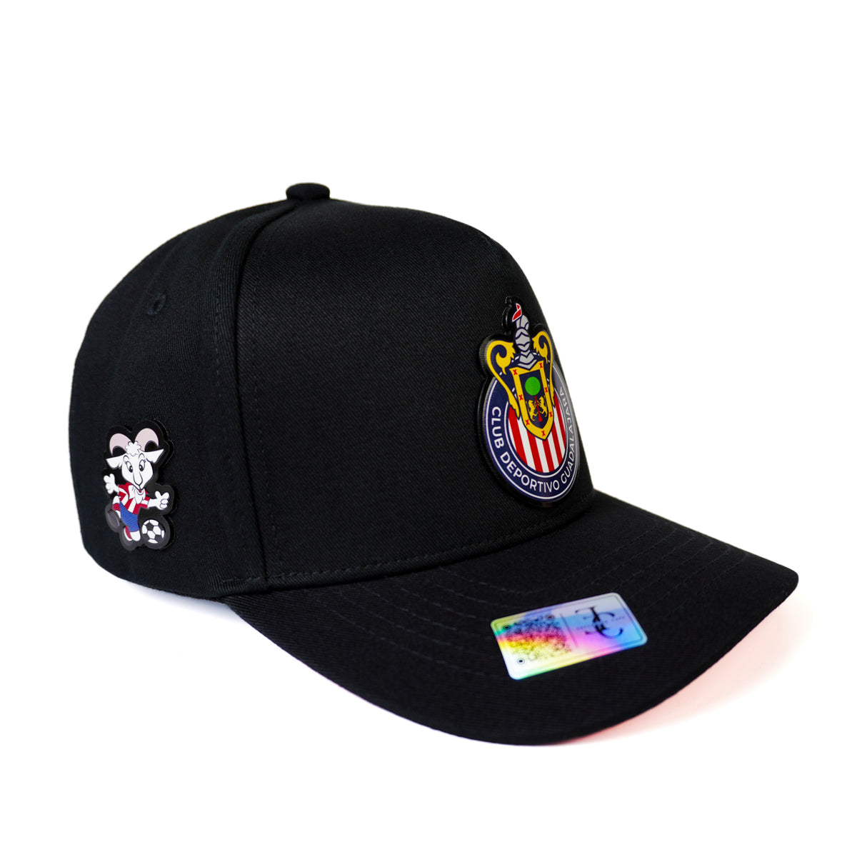 Chivas Deportivo Guadalajara Snapback