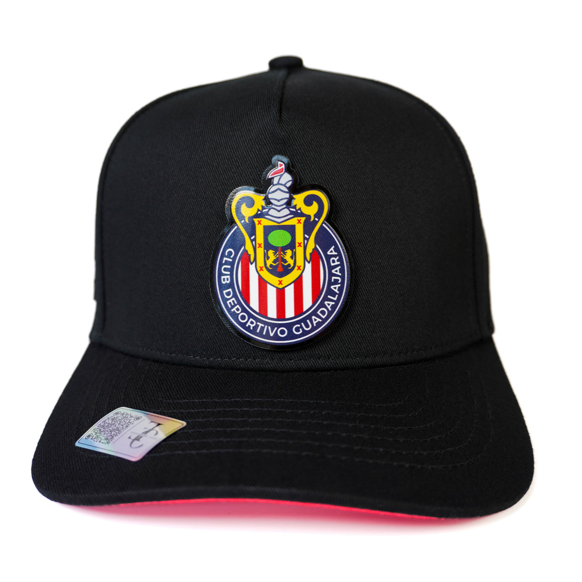 Chivas Deportivo Guadalajara Snapback