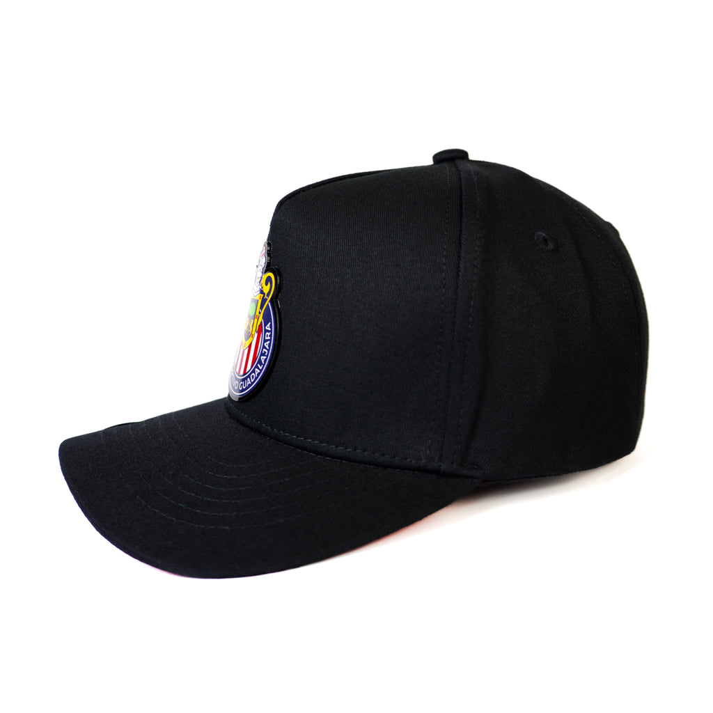 Chivas Deportivo Guadalajara Snapback
