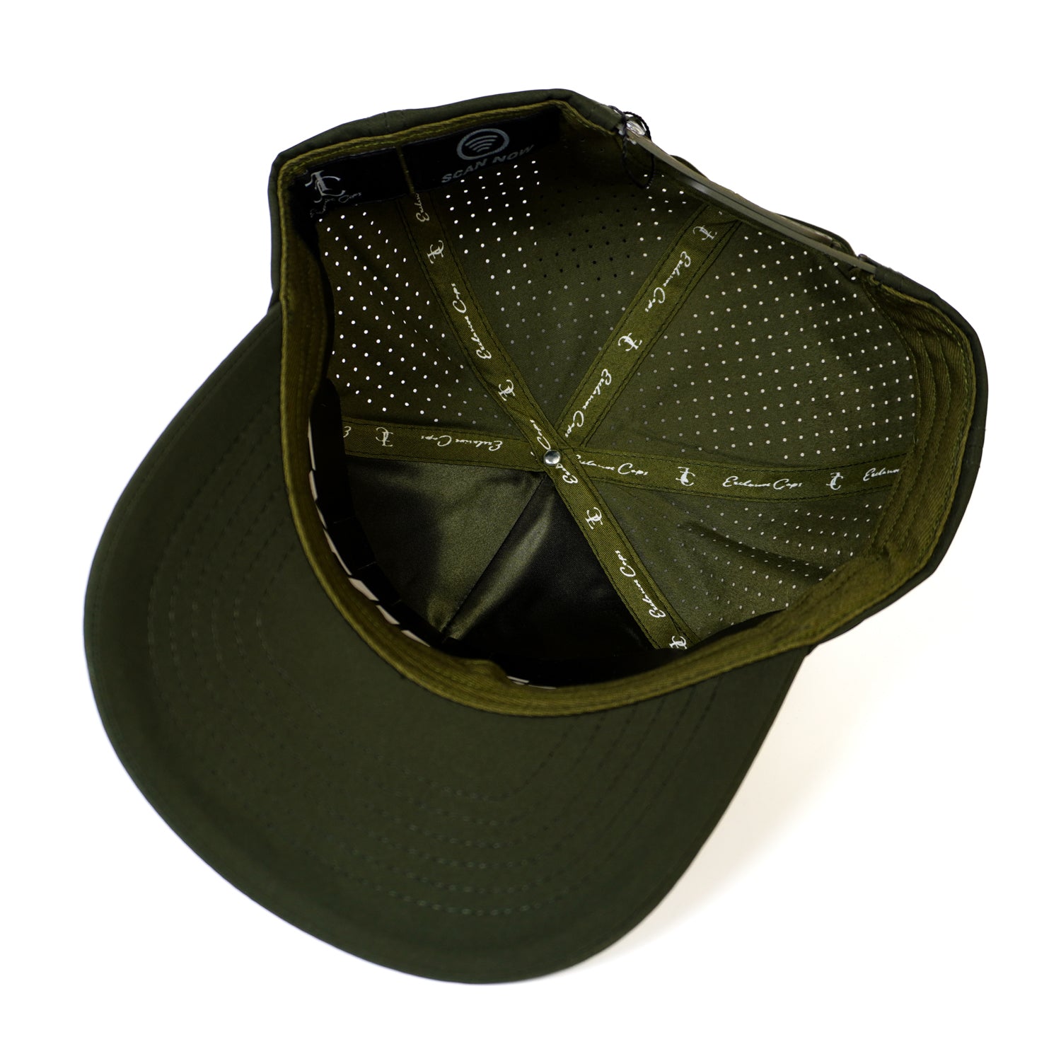 Escudo de Michoacán Snapback —