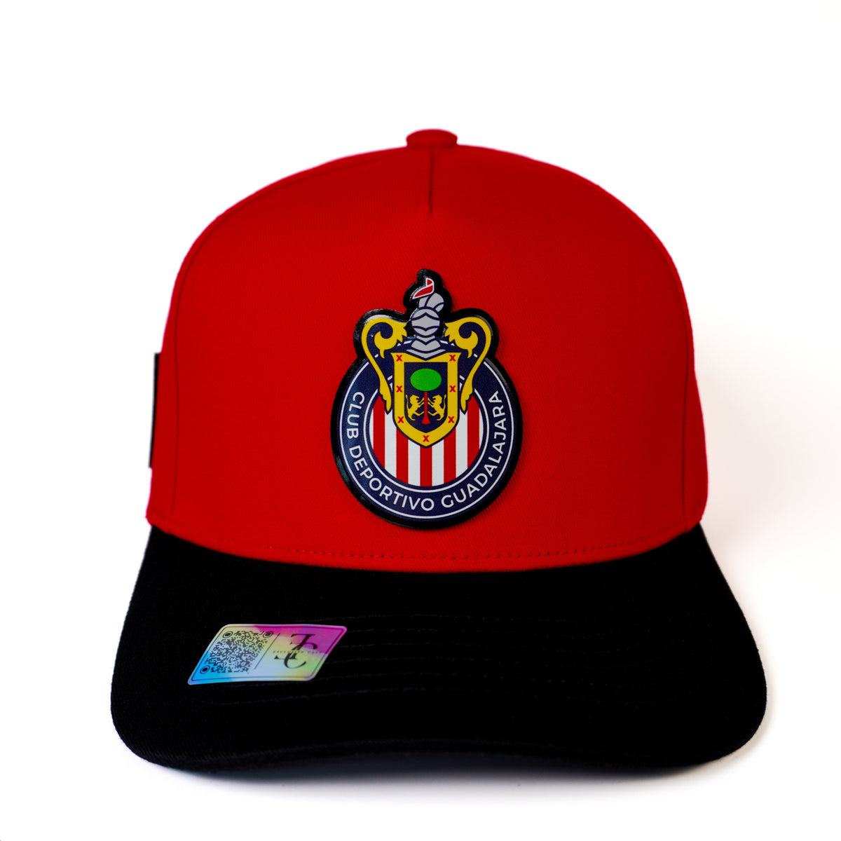 Chivas Deportivo Guadalajara Snapback