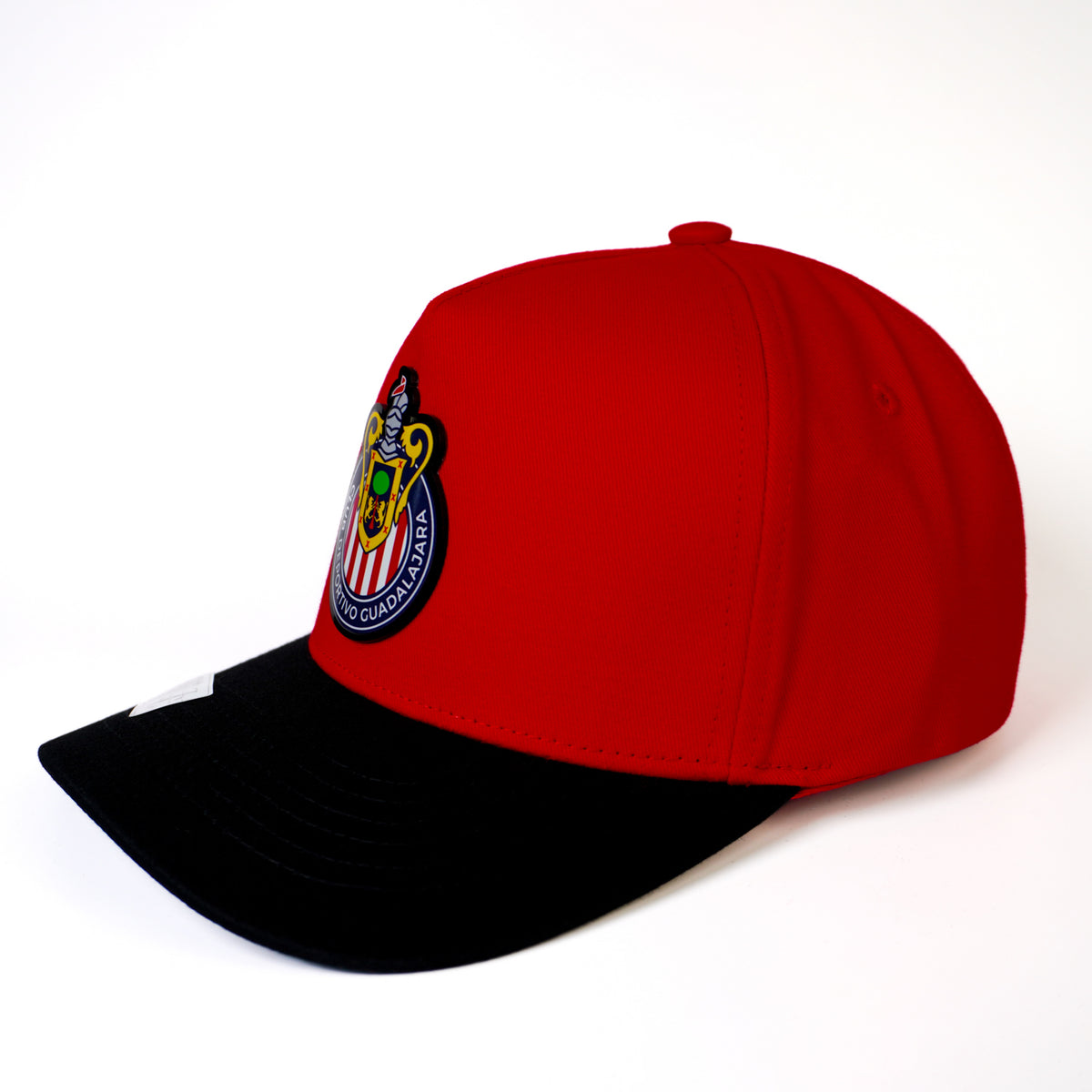 Chivas Deportivo Guadalajara Snapback